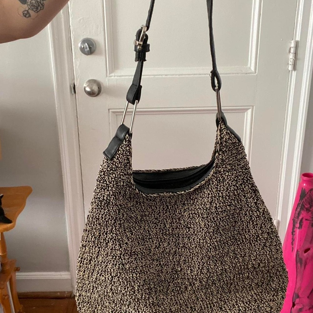 Y2K Faded Glory handbag